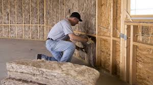 Types of Insulation We Offer in Newburgh, IN